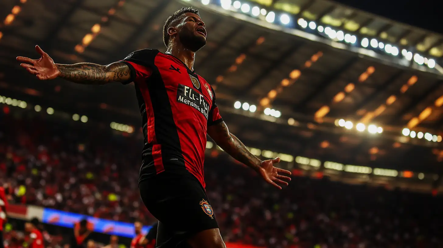 classificação Brasileirão Série A — Premier League