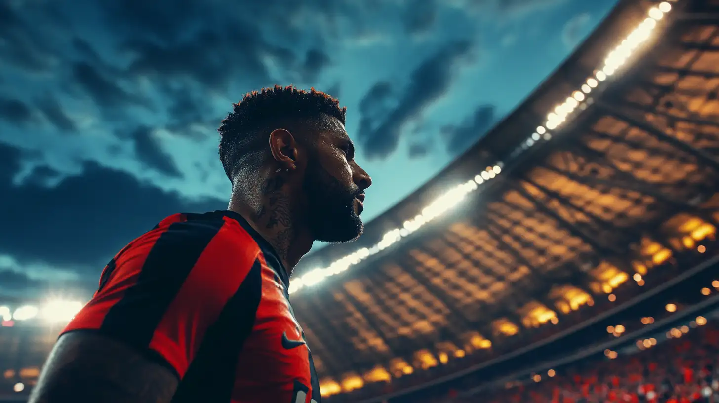 classificação Brasileirão Série A — La Liga