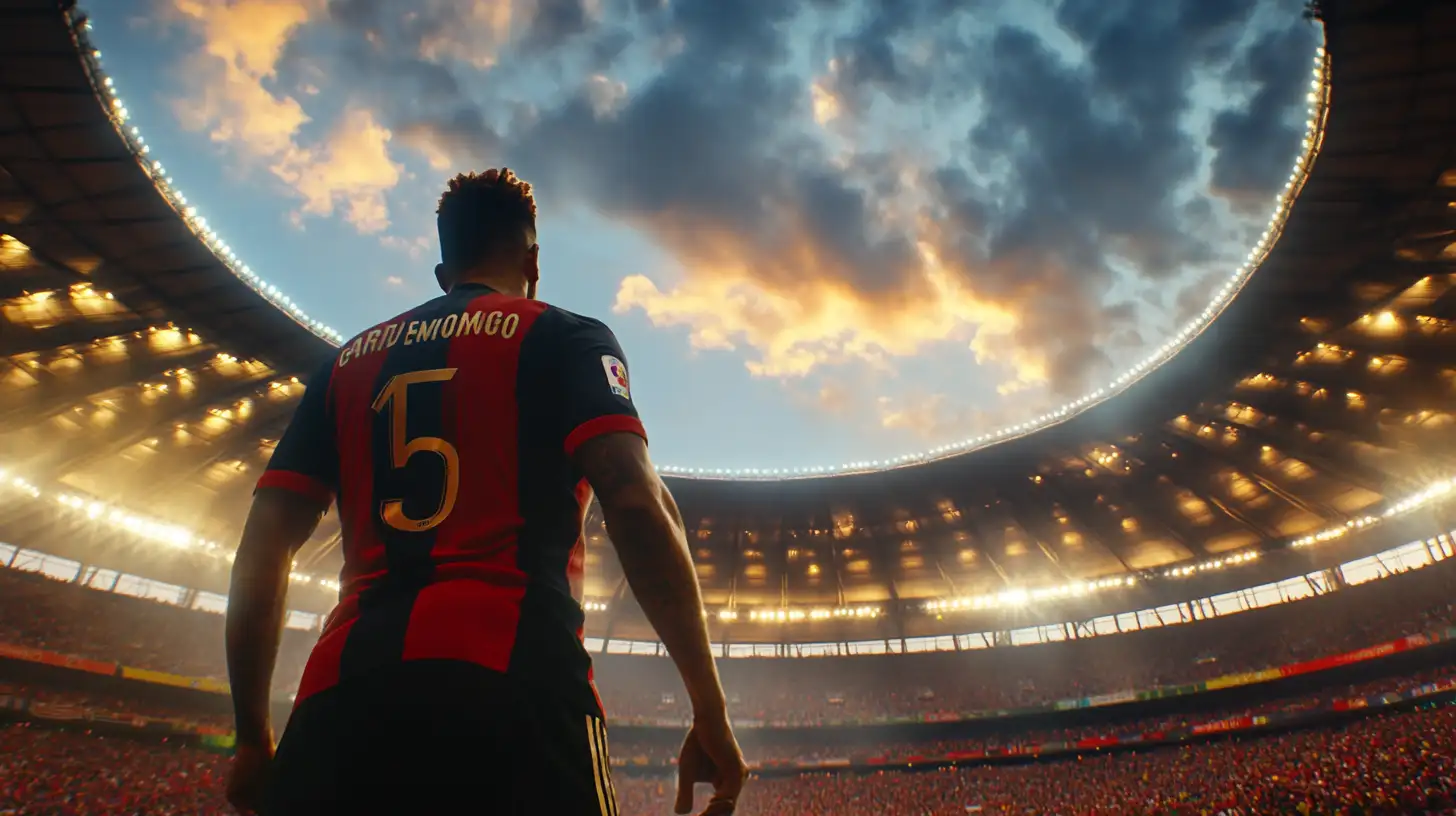 classificação Brasileirão Série A — Italian Serie A