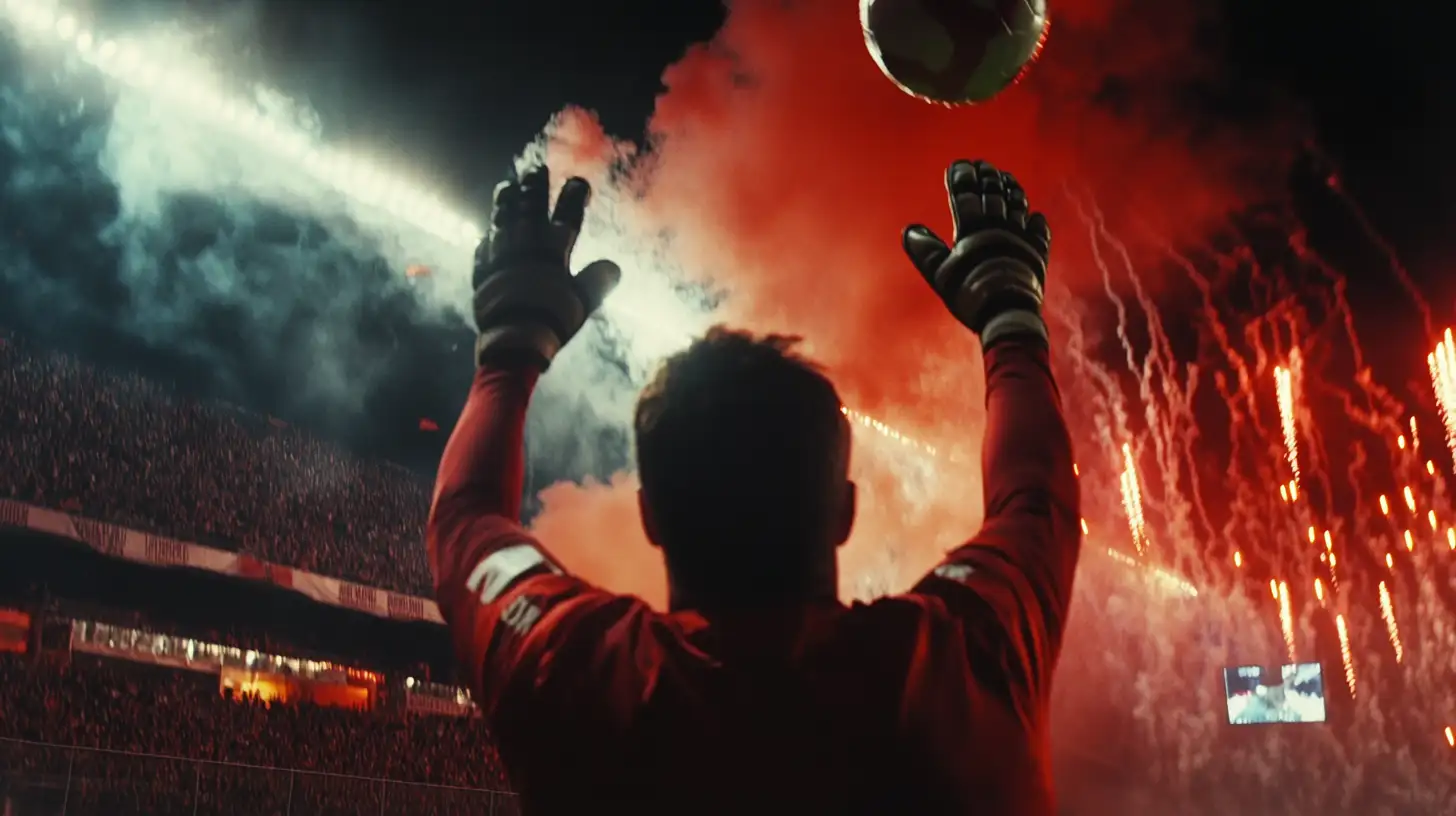 classificação Brasileirão Série A — UEFA Champions League