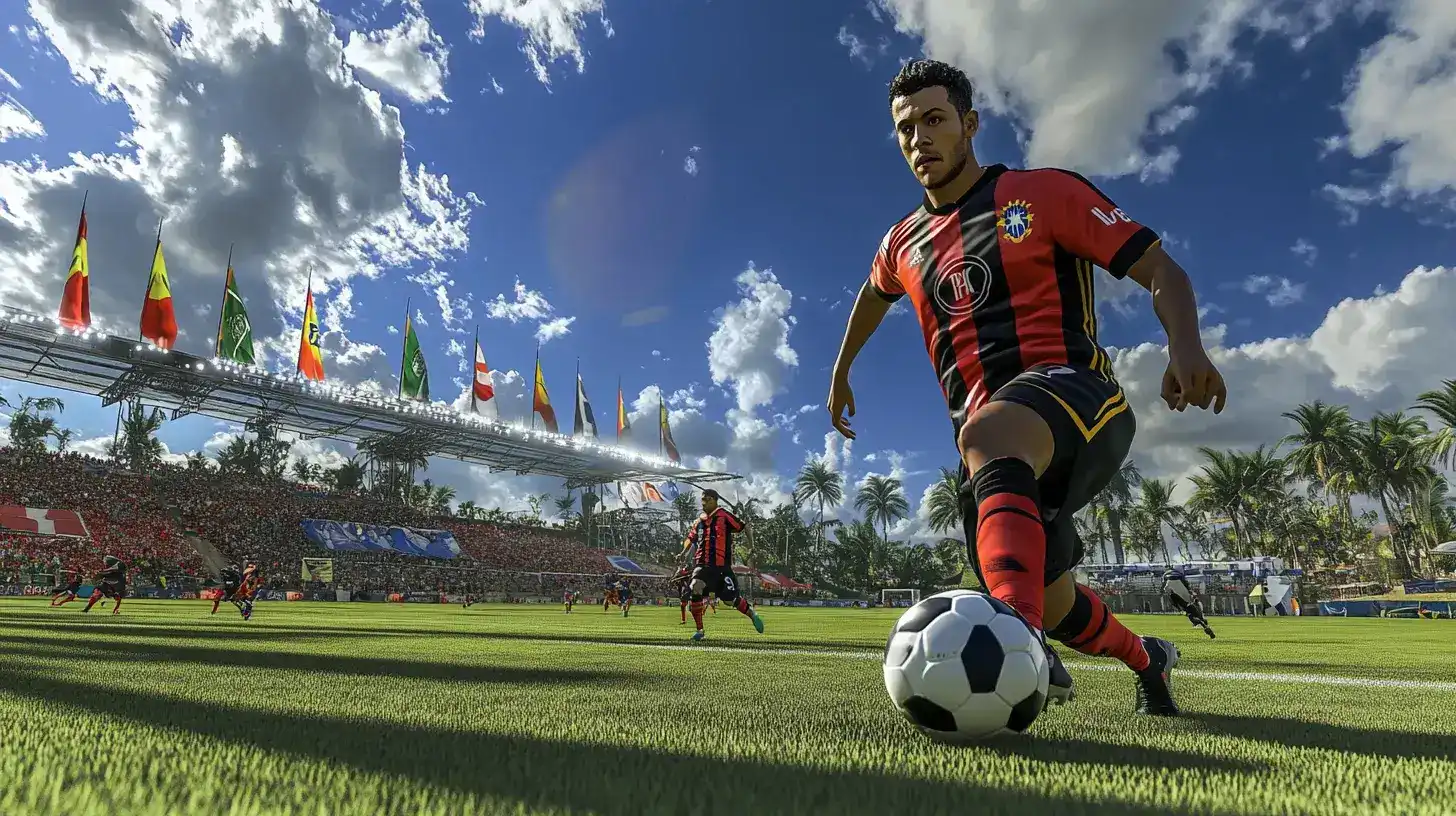 brasileirão série a — sports 9