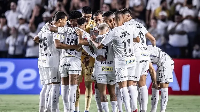 classificação Brasileirão Série A — sports 9