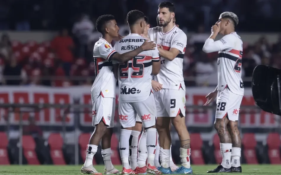 classificação Brasileirão Série A — sports 5